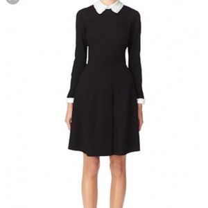 ERIN by Erin Fetherston Tate Collar Dress